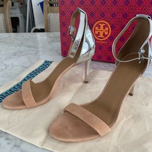 Tory Burch Heels
